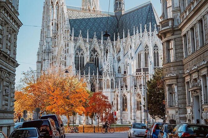 Private Vienna Walking Tour with Private Local Guide - Pricing and Overall Value