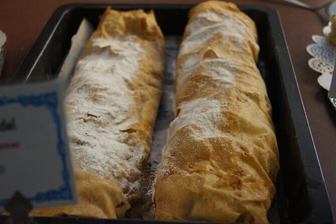 Private Vienna Wine Tour with Top Austrian Wines and Tapas - Finish at a Community-Focused Coffeehouse