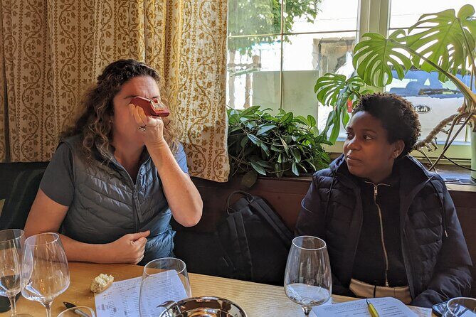 Private Vienna Woods Wine Tour - Key Points