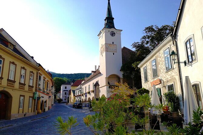 Private Vienna Woods Wine Tour - FAQ