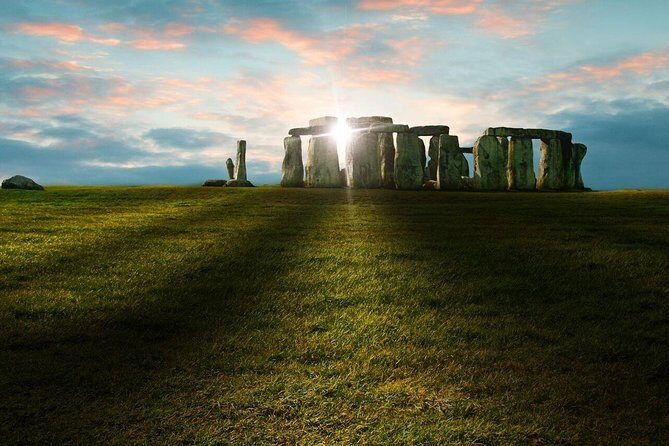 Private viewing of Stonehenge including Bath and Lacock Day Trip - A Detailed Look at the Tour