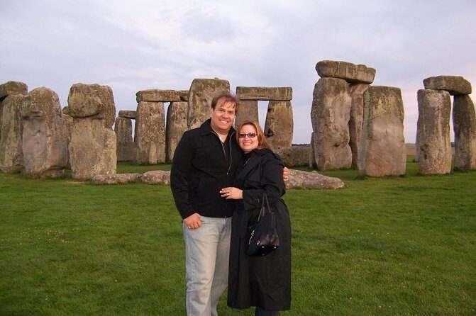 Private viewing of Stonehenge including Bath and Lacock Day Trip - Frequently Asked Questions