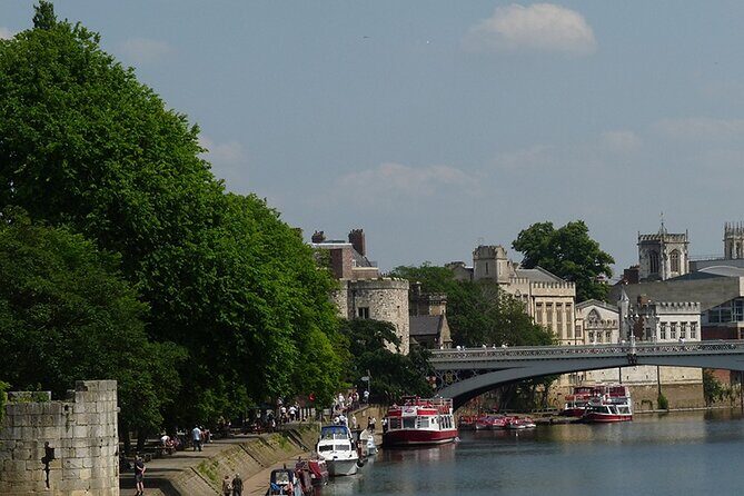 Private Viking Walk of York - A Closer Look at the Tour Experience