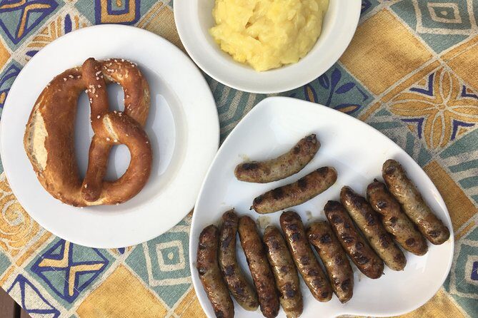 Private - Viktualienmarkt Food Tour and Beyond - best Munich tastings - What You Can Expect from the Tour