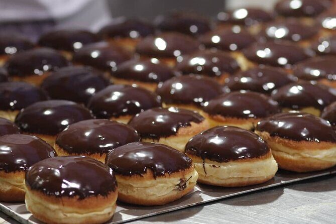 Private - Viktualienmarkt Food Tour and Beyond - best Munich tastings - FAQs