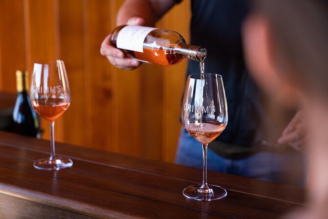 Private Vineyard Tour and Wine Tasting - A Honest Look at the Private Vineyard Tour and Wine Tasting in Santa Barbara