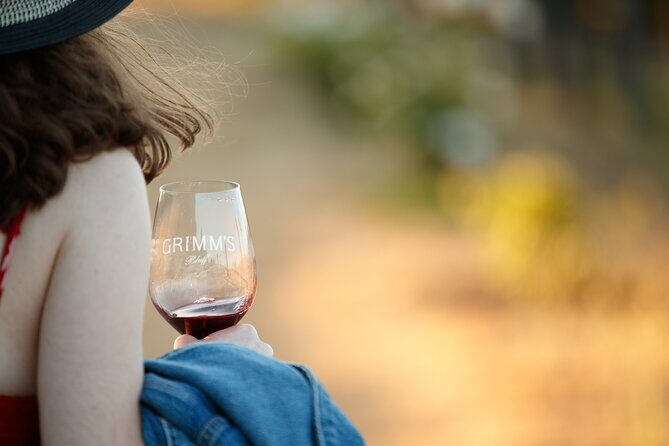 Private Vineyard Tour and Wine Tasting - The Experience in Detail