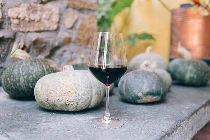 Private Vintage Fiat 500 tour in Chianti From Siena - Who Should Consider This Tour?