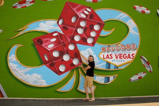 Private Vintage Vegas Tour - The Itinerary Breakdown