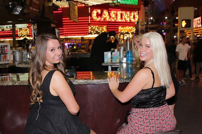 Private Vintage Vegas Tour - Who Would Enjoy This Tour?