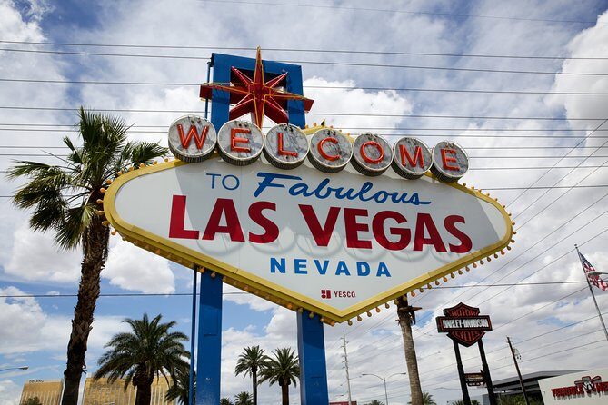 Private Vintage Vegas Tour - Practical Details and Tips