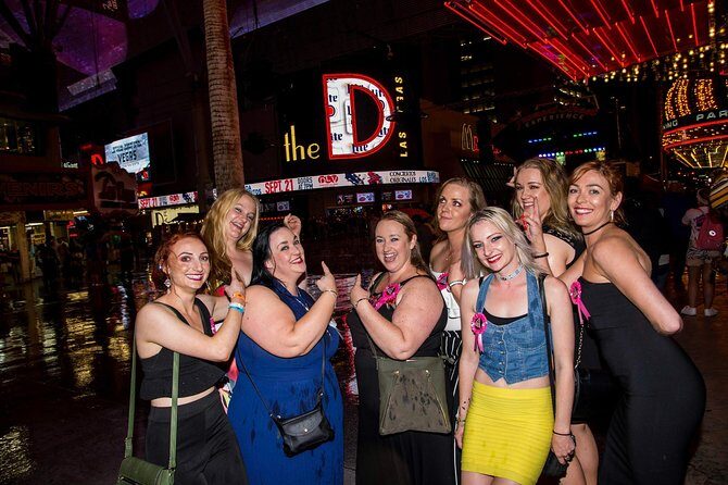 Private Vintage Vegas Walking Photo Tour - The Price Point: Analyzing the Value