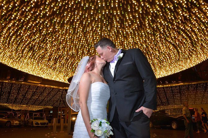 Private Vintage Vegas Walking Photo Tour - FAQ