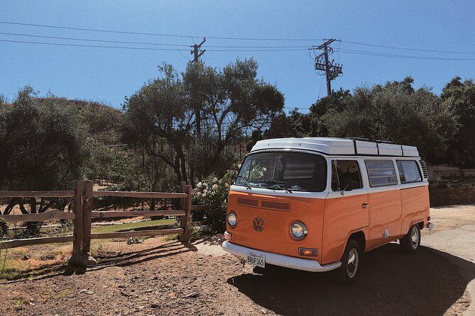 Private Vintage VW Hippie Tour to Malibu with wine tasting - Who Is This Tour Best For?