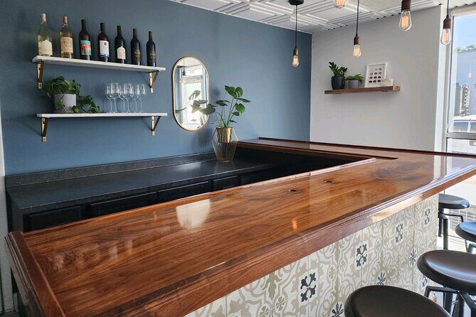 Private Vintner's Wine Tasting Experience in Colorado - Key Points