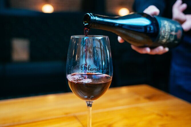 Private Vintner's Wine Tasting Experience in Colorado - A Closer Look at the Wine Tasting Experience