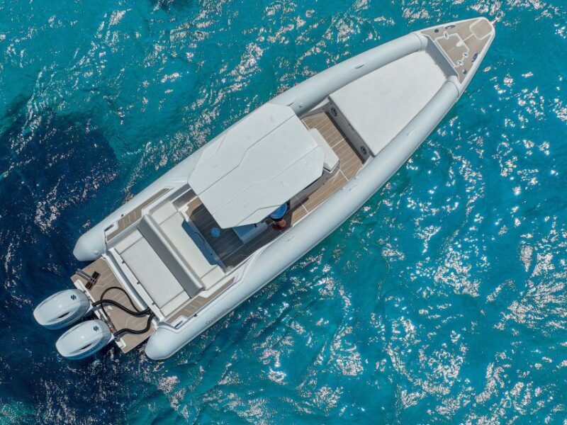 Private VIP boat tour in cyclades - Who Is This Tour Best For?