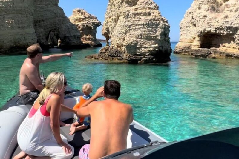Private VIP boat tour in cyclades - Final Thoughts