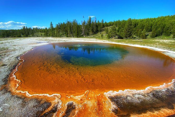 Private VIP Boutique Yellowstone Day Tour from Gardiner MT - Who Is This Tour Best For?