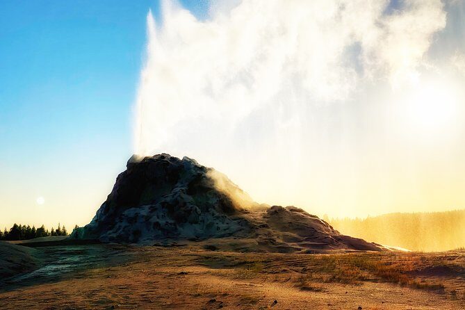 Private VIP Boutique Yellowstone Day Tour from Gardiner MT - FAQ