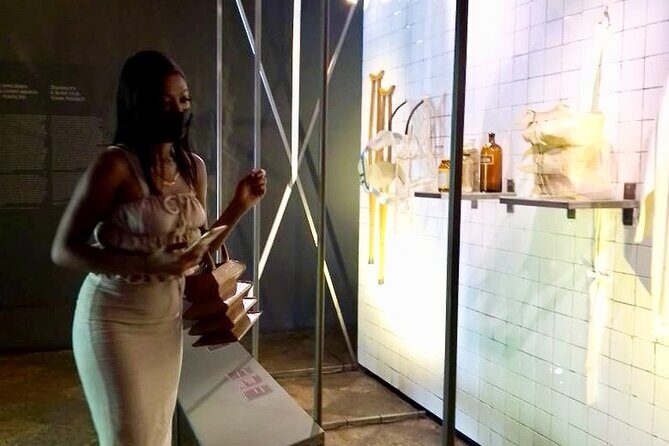 Private VIP Frida Kahlo Art Tour With An Expert In Art - What to Expect from the Tour