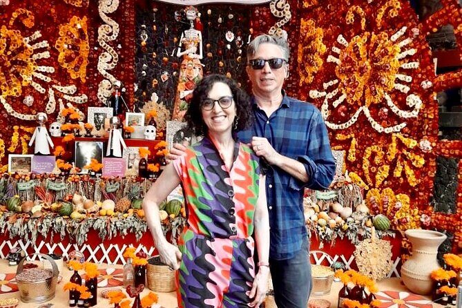 Private VIP Frida Kahlo Art Tour With An Expert In Art - Authentic Experiences from Past Travelers