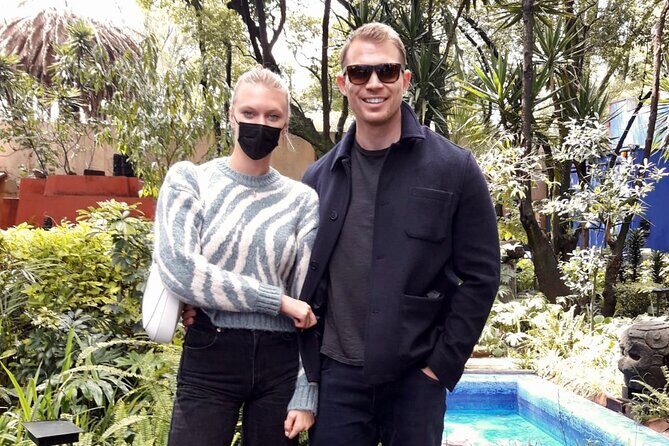 Private VIP Frida Kahlo Art Tour With An Expert In Art - Who Should Consider This Tour?