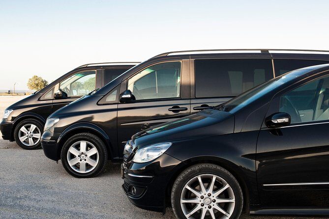 Private VIP Guided Helsinki City Tour - The Breakdown of the Helsinki Highlights