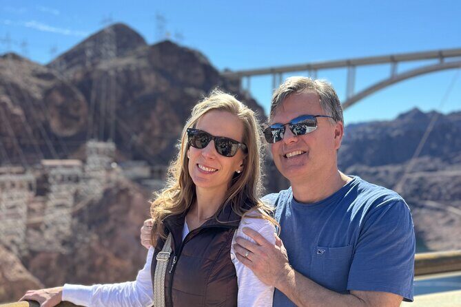 Private VIP Hoover Dam Tour - Who Should Consider This Tour?