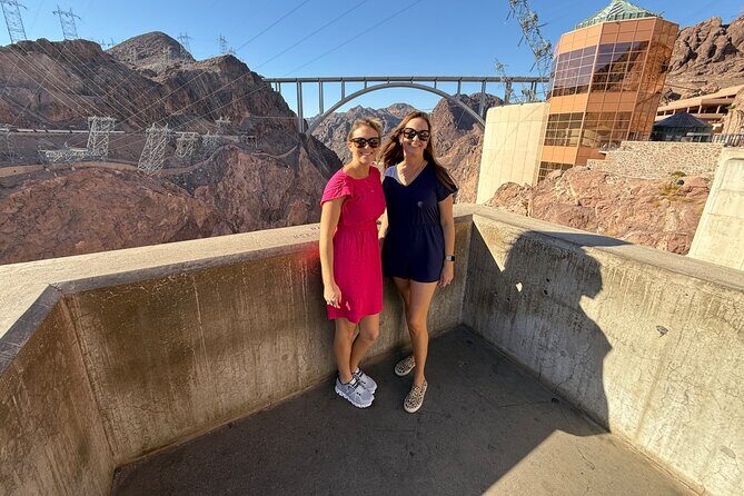 Private VIP Hoover Dam Tour - Final Thoughts