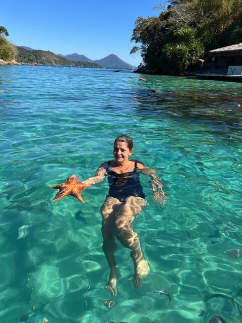 Private VIP Paradise Ilha Grande Speed Boat from Rio - Exploring the Private VIP Paradise Ilha Grande Speed Boat from Rio