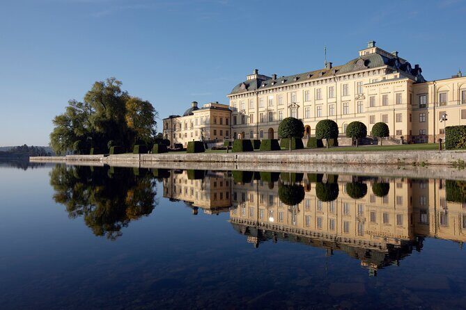 Private VIP Stockholm Royal Palaces Tour - A Detailed Look at the Private VIP Stockholm Royal Palaces Tour