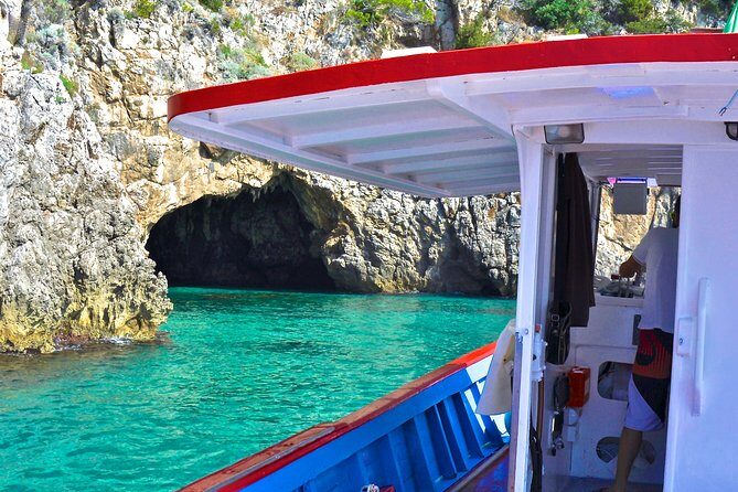 Private VIP Tour at Blue Grotto - FAQ About the Private VIP Blue Grotto Tour