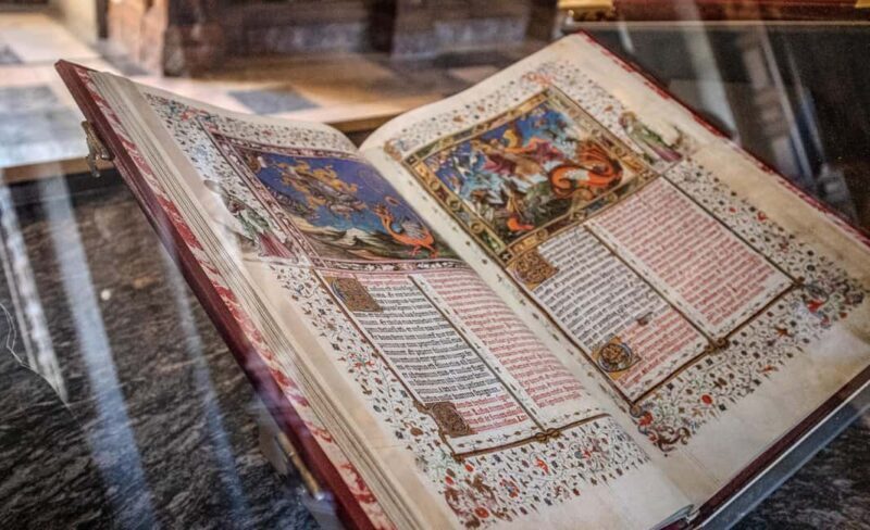 PRIVATE VIP tour: El ESCORIAL Monastery & Palace & Library - Why Choose This Tour?