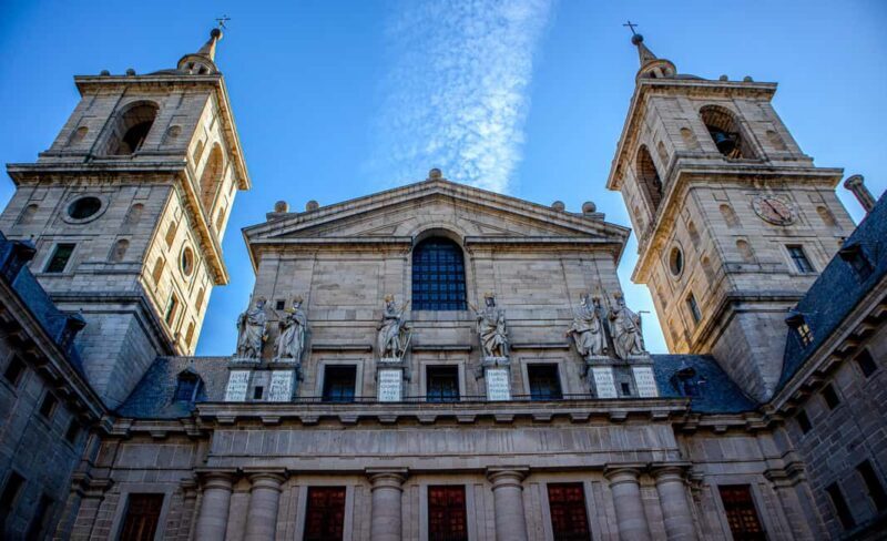 PRIVATE VIP tour: El ESCORIAL Monastery & Palace & Library - Practicalities and Value