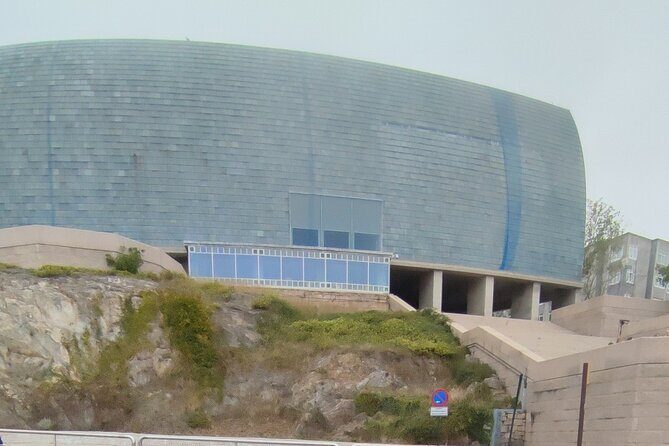 Private VIP Tour in Tuk tuk A Coruña - Is This Tour Worth It?