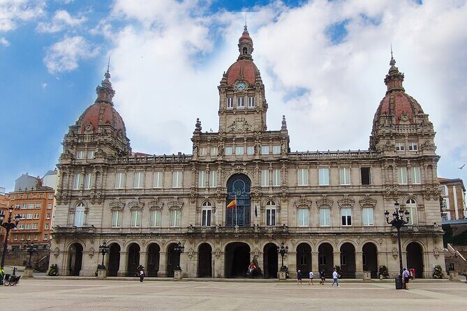 Private VIP Tour in Tuk tuk A Coruña - Additional Tips