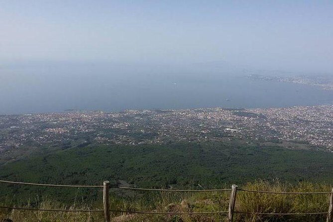 Private Vip Tour of Pompeii Day Trip From Rome - Considering the Cost