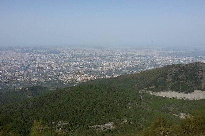 Private Vip Tour of Pompeii Day Trip From Rome - Who is This Tour Best For?