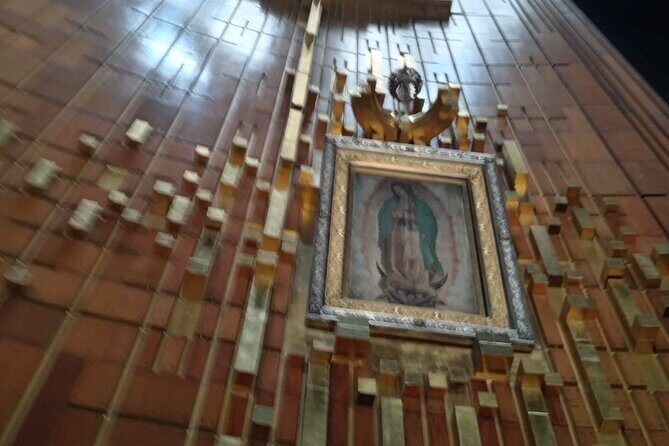 Private VIP Tour Pyramids of Teotihucan and Basilica - Best Rated - Final Thoughts