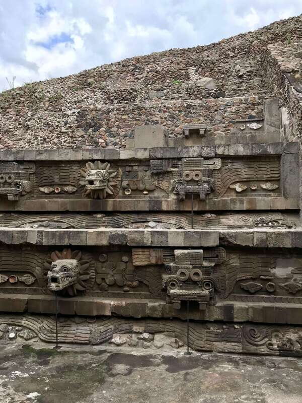 Private VIP Tour Teotihuacán: Transport+English Local Guide - Discover Teotihuacán with a Private VIP Tour — Transport and Guide Included