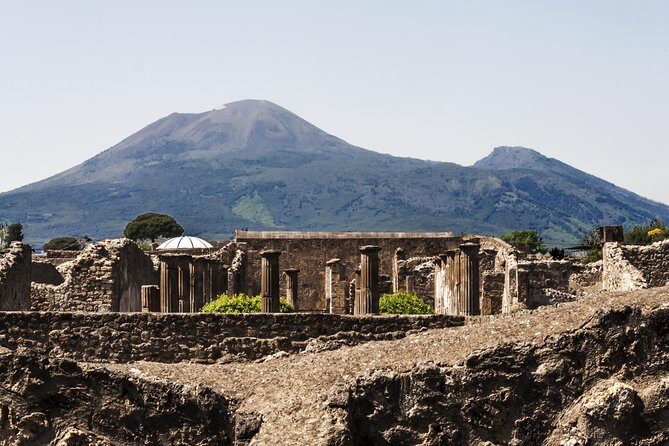 Private VIP tour to Pompeii Ruins with a Private Guide - The Value and Who This Tour Suits Best