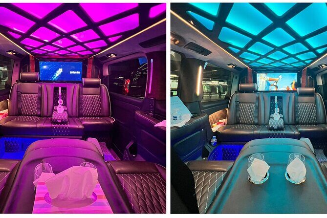 Private Vip Transfer to Istanbul Airports &SAW Airport - The Realities of the Service: The Good and the Not-So-Good