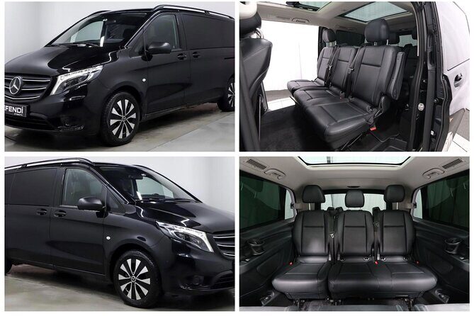 Private Vip Transfer to Istanbul Airports &SAW Airport - Who Should Consider This Service?