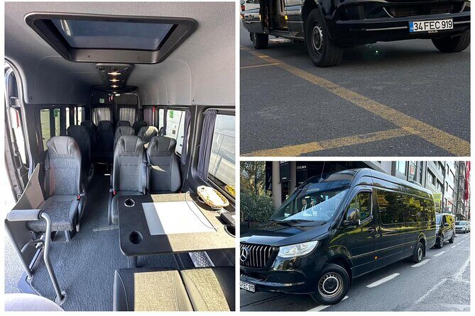 Private Vip Transfer to Istanbul Airports &SAW Airport - Final Thoughts