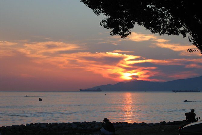 Private-VIP- Vancouver City Tour, SUV - FAQ