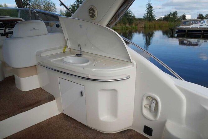 Private VIP Yacht 34" Excursion - Explore/Swim/Snorkel - Full day - Why a Private Yacht Excursion Might Be Just What You Need