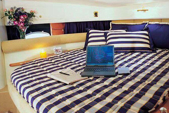 Private VIP Yacht 34" Excursion - Explore/Swim/Snorkel - Full day - Detailed Breakdown of What to Expect