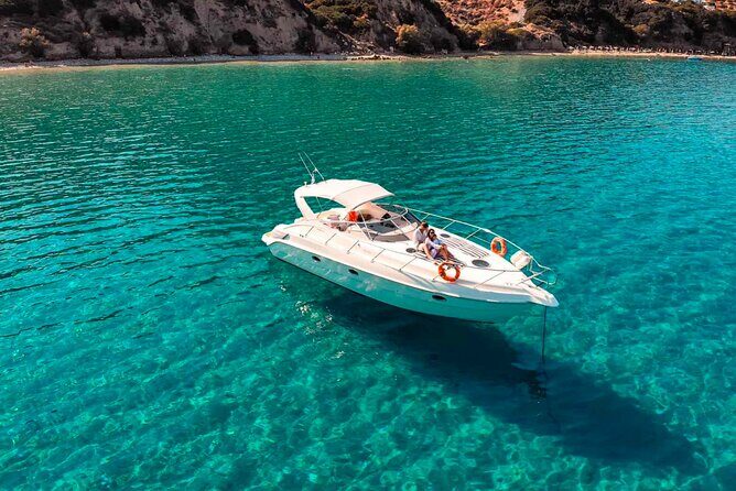 Private VIP Yacht 34" Excursion - Explore/Swim/Snorkel - Full day - Final Thoughts: Is It Worth It?
