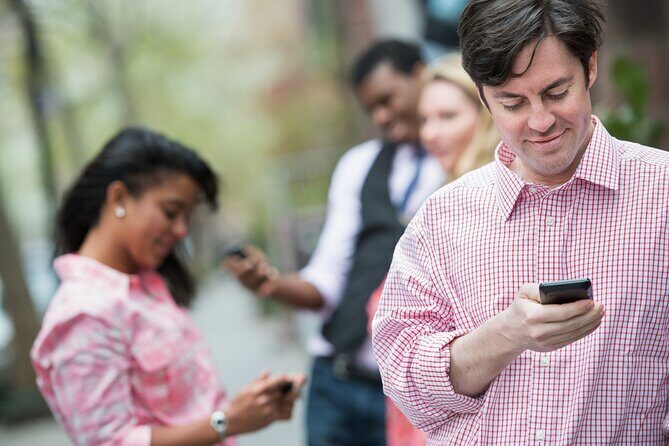 Private Virtual Walking Tour in Savannah - A Closer Look at the Virtual Savannah Experience